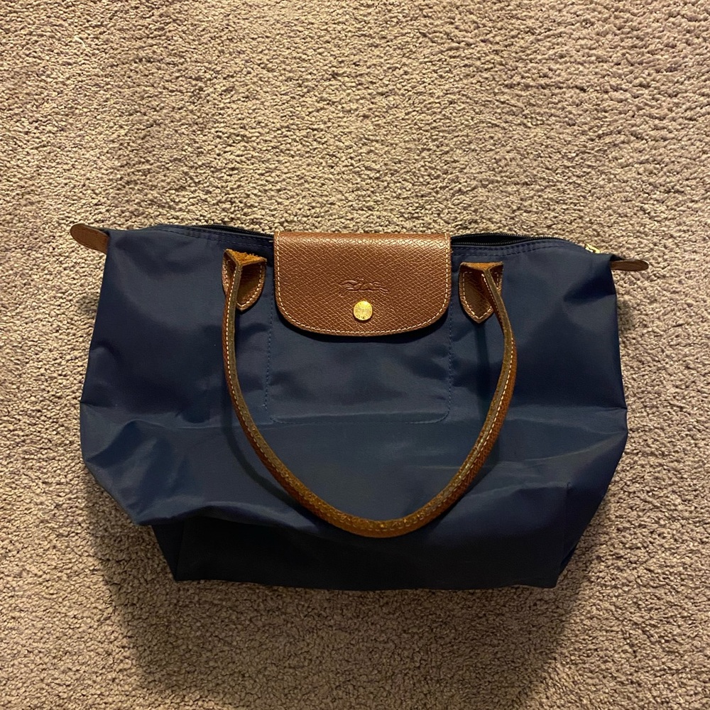 COPY - Longchamp Le Piliage bag